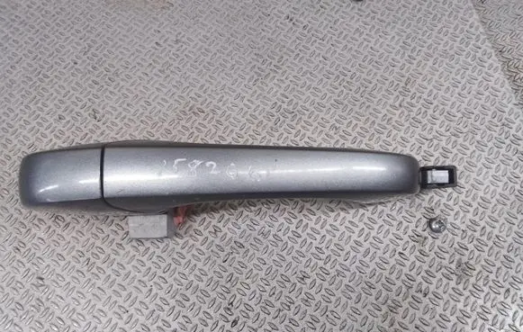 Chrysler Sebring (ST-22 - JR) Front door exterior handle