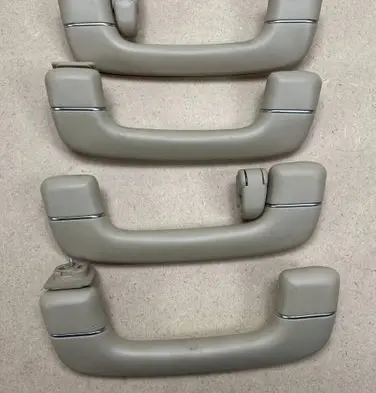 Hyundai Genesis Front interior roof grab handle 85342B1000