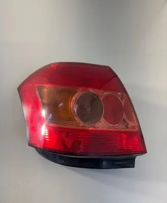Toyota Corolla E120 E130 Rear/tail lights 8155002301