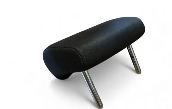 Audi A6 S6 C7 4G Rear seat headrest 4G0885975