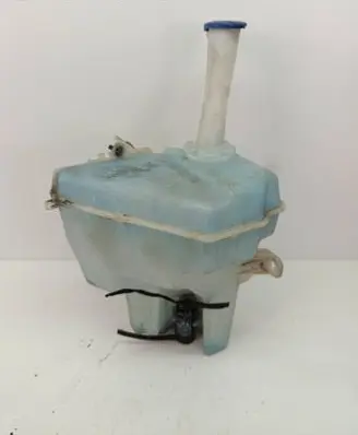 Hyundai Elantra Windshield washer fluid reservoir/tank 986103X000