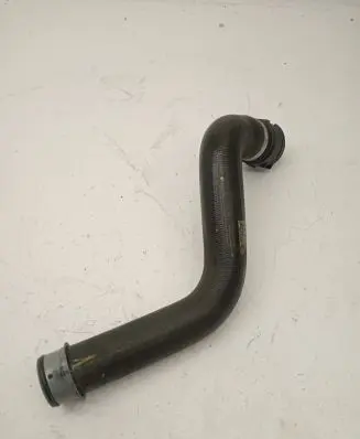 Mercedes-Benz GLE (W166 - C292) Engine coolant pipe/hose A1665001075