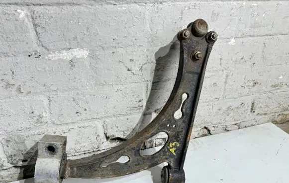 Audi A3 S3 A3 Sportback 8P Front lower control arm/wishbone