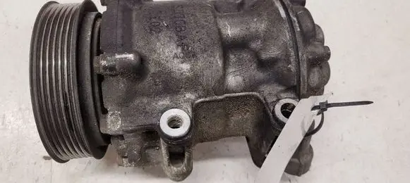 Citroen C6 Air conditioning (A/C) compressor (pump) 9670022580 00532611962