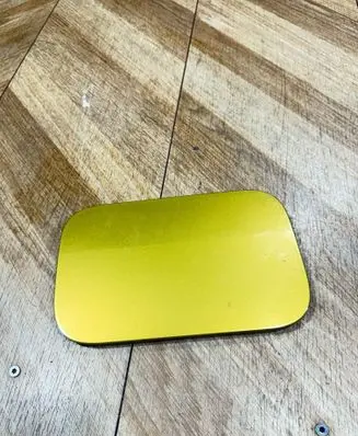Renault Scenic II - Grand scenic II Fuel tank cap 8200139542