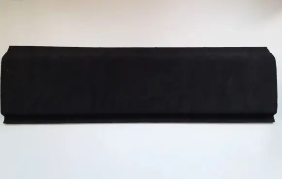 Peugeot 508 II Parcel shelf 98134276ZD