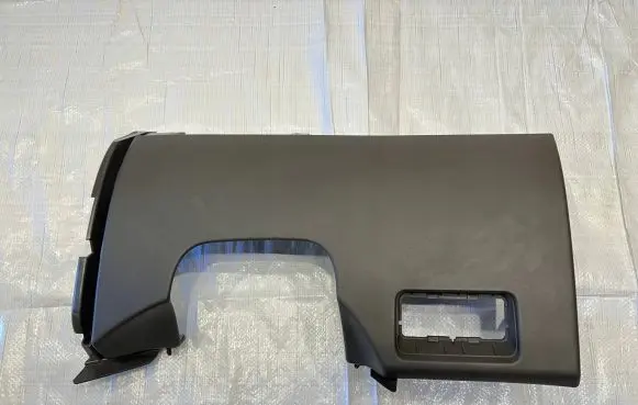 Jaguar F-Pace Dashboard lower bottom trim panel 