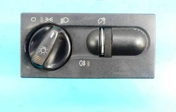 Volkswagen Golf III Light switch 1H6941531A IMPRK1209230