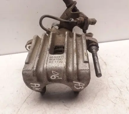 Audi A3 S3 A3 Sportback 8P Rear brake caliper BCA1047