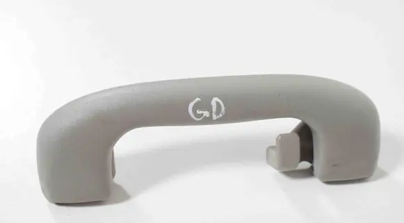 Opel Astra J Rear interior roof grab handle 5354925