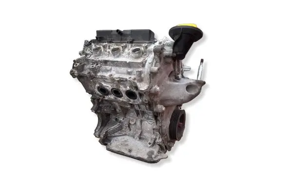 Smart ForTwo III C453 Engine H4DA400