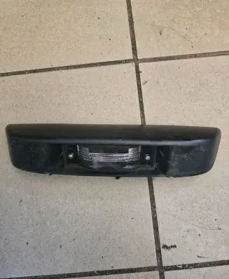 Renault Trafic II (X83) Number plate light 8200434685 93854772