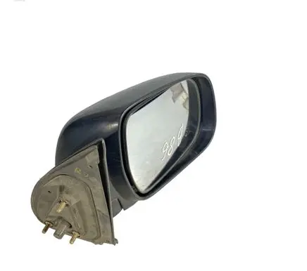 Toyota Hilux (AN10, AN20, AN30) Manual wing mirror 012242