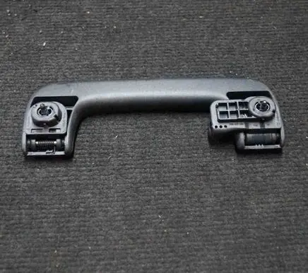 Porsche Macan (95B) Rear interior roof grab handle 95B857644