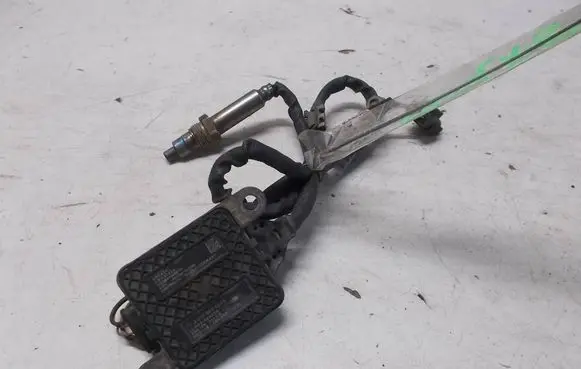 Mercedes-Benz E W213 Lambda probe sensor 5WK97424 A0009054604 A2C98646600