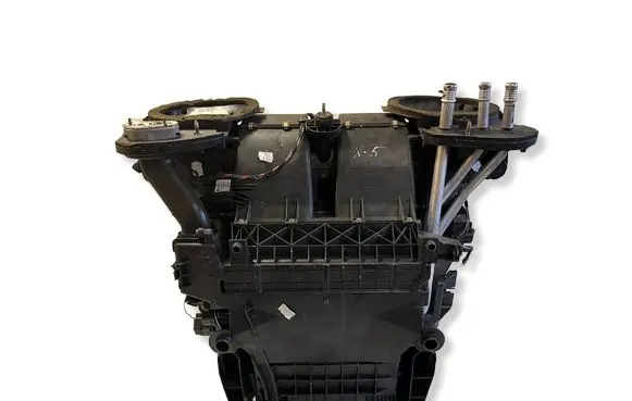 BMW X5 E53 Interior heater climate box assembly 