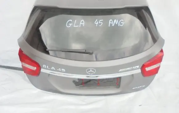 Mercedes-Benz GLA W156 Tailgate/trunk/boot lid 1568523698