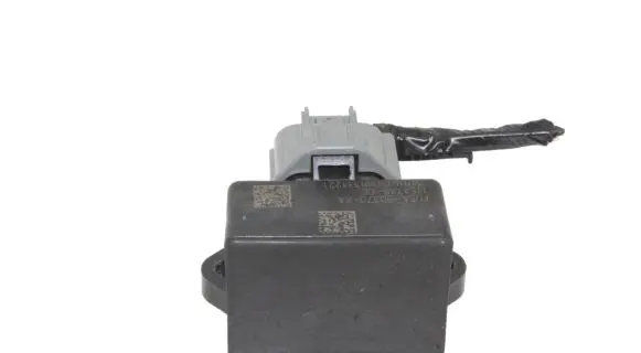 Ford Mondeo MK IV Fuel injection pump control unit/module FU5A9D370KA