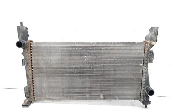 Citroen Nemo Coolant radiator L8071003 51780666