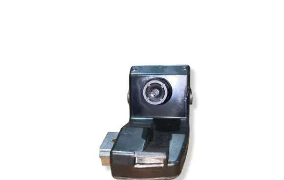 Windshield/windscreen camera
