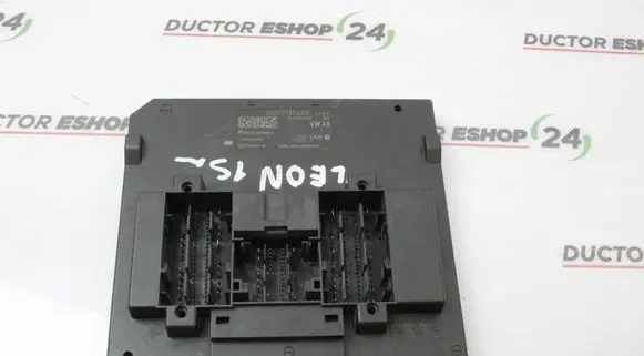 Seat Leon (5F) Other control units/modules 5Q0937084AG