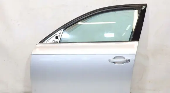 Audi A4 S4 B8 8K Front door 