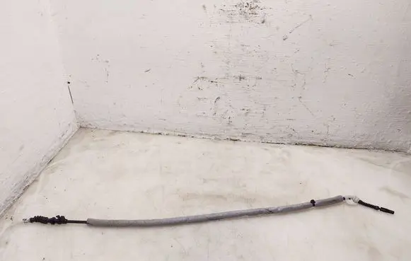 Volkswagen Transporter - Caravelle T6 Front door cable line