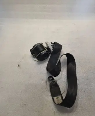 Seat Alhambra (Mk1) Rear seatbelt 7M3857812 542534661 1M2160044
