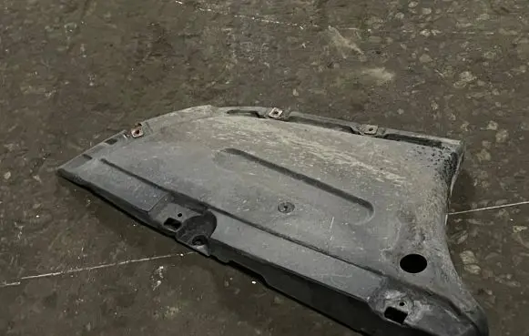 BMW 4 F36 Gran coupe Other under body part 7260770