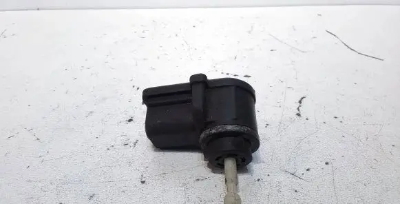Seat Leon (1M) Headlight level adjustment motor 1J0941295B