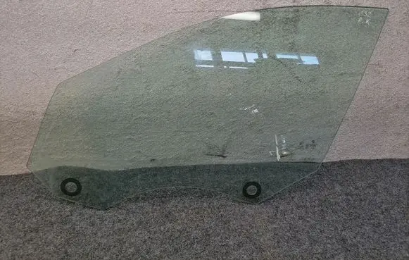 BMW 6 G32 Gran Turismo Front door window glass four-door 7379829 51337379829