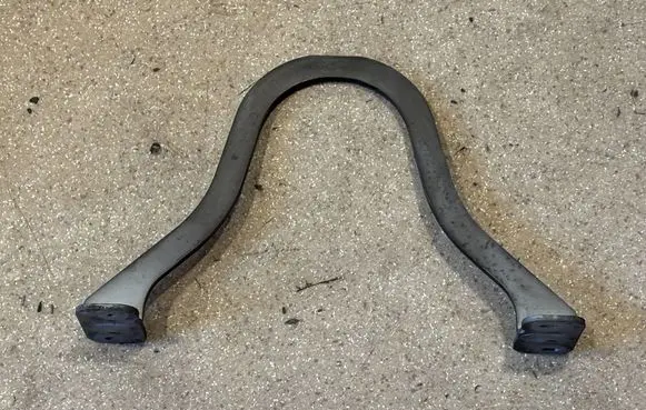 BMW 5 G60 G61 Other body part 9797789