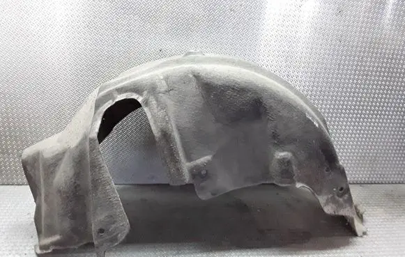 Toyota Auris 150 Rear arch fender liner splash guards