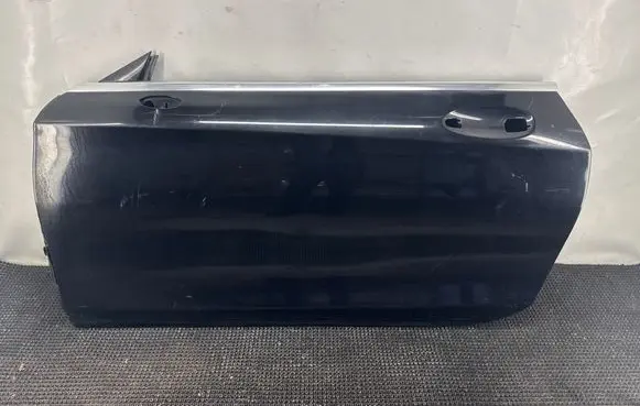 Mercedes-Benz S C217 Door (2 Door Coupe) 