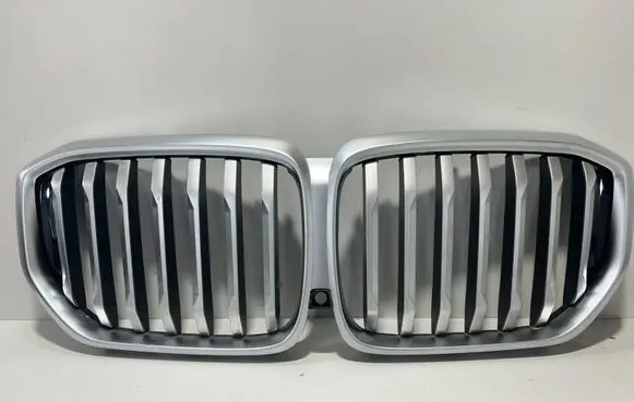 BMW X5 G05 Quarter panel pressure vent 5A67CC5
