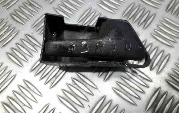 Volkswagen Golf III Rear door interior handle 1H0837142R 1H0837142