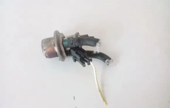 Fuel pressure sensor