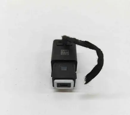 USB socket connector