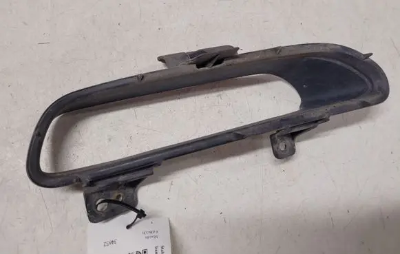 Mazda 6 Brake cooling air channel/duct GAM750102 K3006