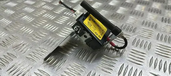 Hyundai i40 Keyless (KESSY) go control unit/module 954703Z050