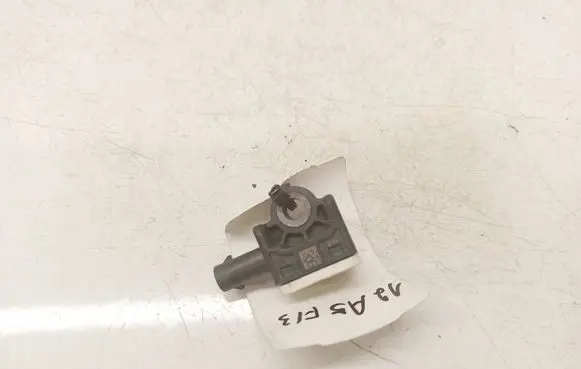 BMW 3 F30 F35 F31 Airbag deployment crash/impact sensor 9234989