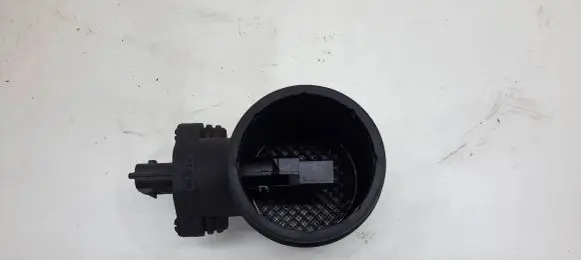Opel Zafira A Mass air flow meter 0281002428