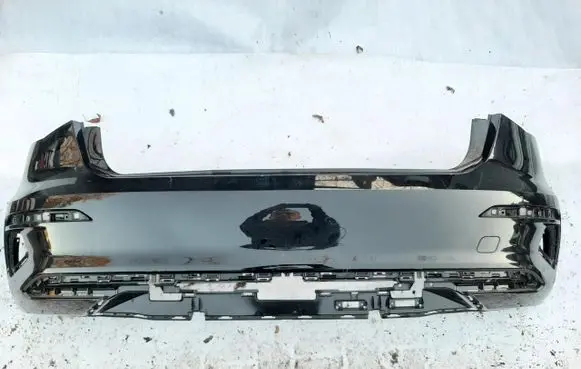 Audi A3 8Y Rear bumper 8Y4807511