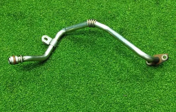 Renault Trafic III (X82) Turbo turbocharger oiling pipe/hose GG1637 54431014778 710113654
