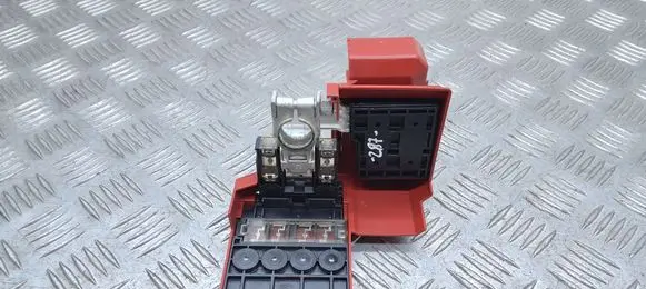 Mitsubishi Outlander Positive wiring loom 8571A065