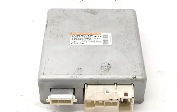 Power steering control unit/module