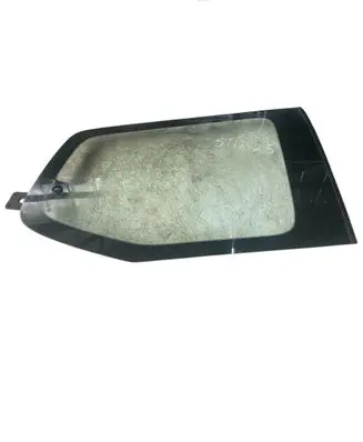 Toyota Land Cruiser (J120) Rear side window