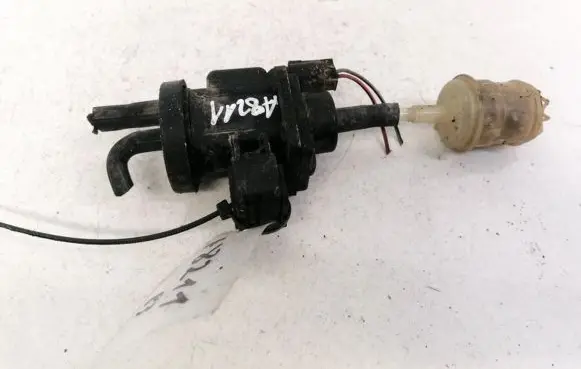 Mercedes-Benz A W168 Turbo solenoid valve A0005450427