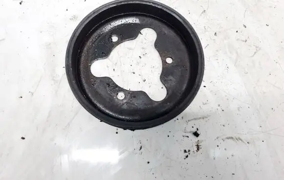 Dodge Grand Caravan Water pump pulley 04612172AB