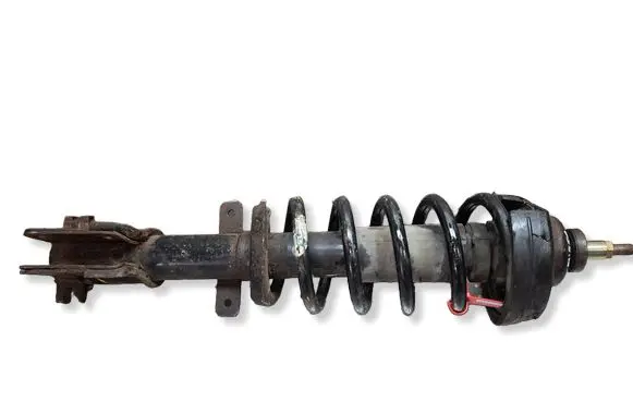Opel Vivaro Front shock absorber/damper S17986256